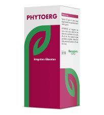 PHYTOERG 15 GOCCE 50ML