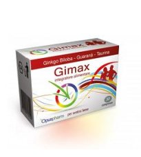 GIMAX 30CPR