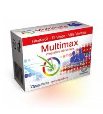 MULTIMAX 30CPR