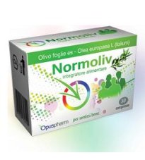 NORMOLIV 30CPR