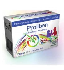 PROLIBEN 30CPR