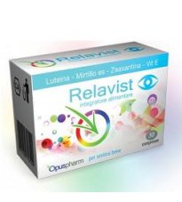 RELAVIST 30CPR