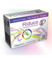 RIDUCO 30CPR