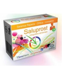 SALUPROST 30CPR