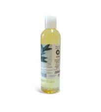 OLIO MANDORLE DOLCI 100% 250ML