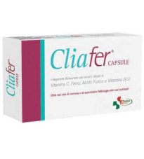 CLIAFER 40CPS