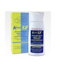 KUTIN SF SHAMPOO ANTIFORF SEBO