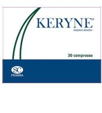 KERYNE 30CPR