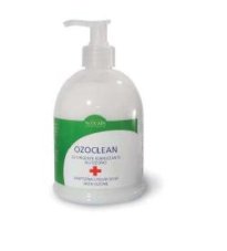 OZOCLEAN DET IGIEN OZONO 500ML