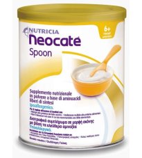 NEOCATE SPOON 400G