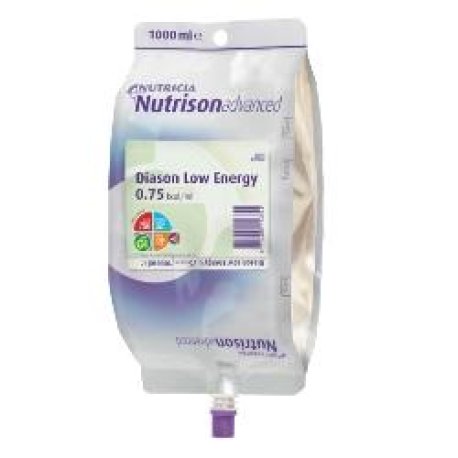 NUTRISON ADVANCED DIAS LOW EN