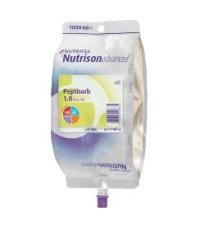 NUTRISON ADVANCED PEPTISOB 500