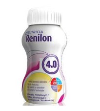 RENILON 4,0 ALBICOCCA 4X125ML