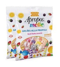 APROPOS MELLE GELEES 80G