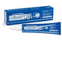 CURASEPT ADS GEL PARODONT 0,5%