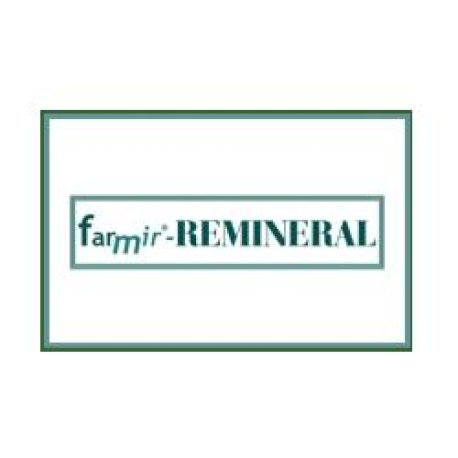 FARMIR REMINERAL 60CPR