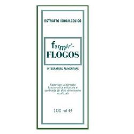 FARMIR FLOGOS 100ML