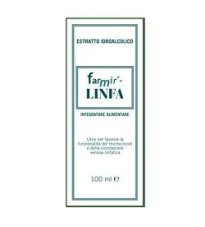 FARMIR LINFA 100ML