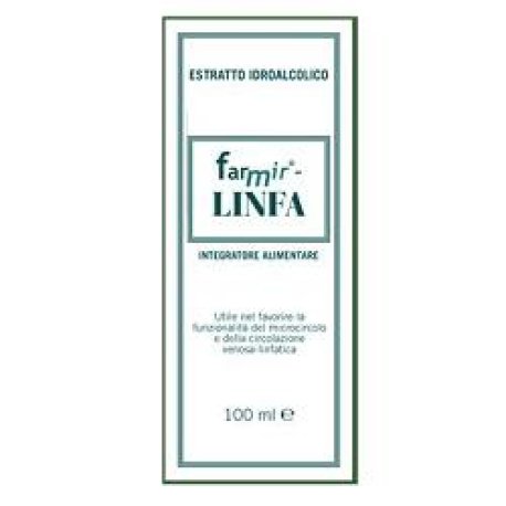 FARMIR LINFA 100ML