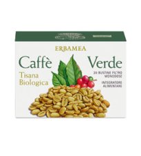 CAFFE' VERDE TISANA 30G