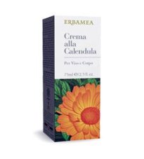 CREMA ALLA CALENDULA 75ML