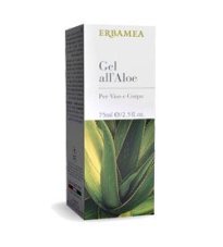 GEL ALOE 75ML