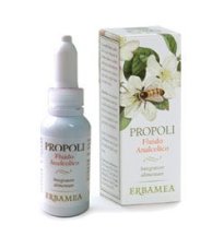 PROPOLI FLUIDO ANALCOLICO 30ML