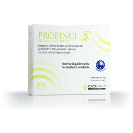 PROBINUL 5 12BUST AROMA CIOC