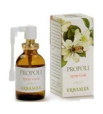 PROPOLI SPRAY GOLA 30ML