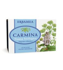 CARMINA TISANA 30G