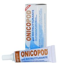 ONICOPOD GEL RISTRUTT 10ML