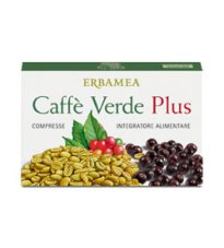 CAFFE' VERDE PLUS 24CPR