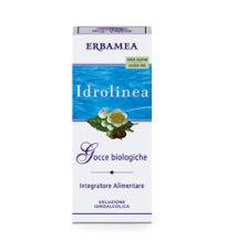 IDROLINEA GOCCE 100ML