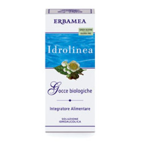 IDROLINEA GOCCE 100ML