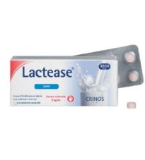 LACTEASE 3000 FCC FRAGOLA20CPR