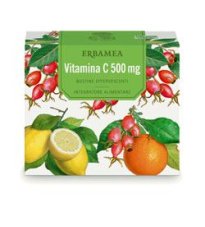 VITAMINA C 500 BUSTINE 114G