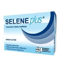 SELENE PLUS 24CPR