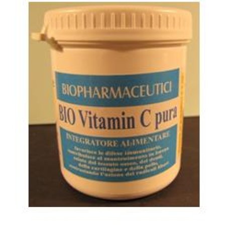 BIO VITAMIN C 100G