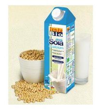 ISOLA BIO DRINK SOIA PLUS 1L