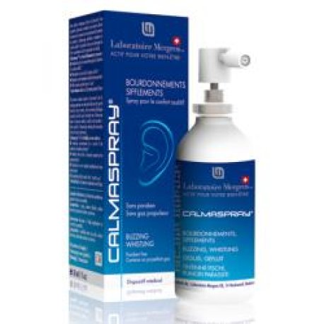 CALMASPRAY AURICOLARE 30ML