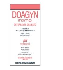 DOAGYN DET INTIMO 250ML