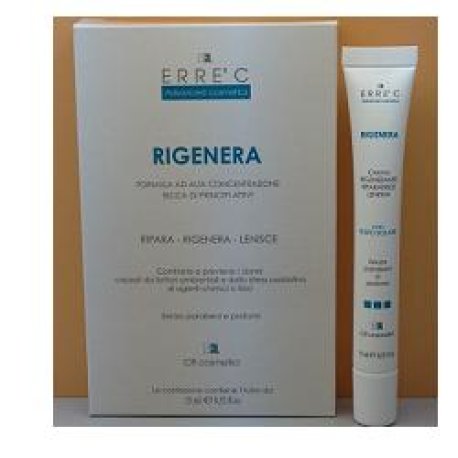 RIGENERA CREMA 40ML ERREC