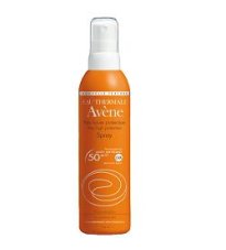 AVENE SOL SPRAY SPF50+