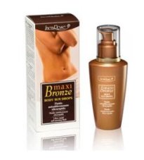 INCAROSE MAXI BRONZE DROPS 125