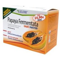 PAPAYA ORAC MASTER 30 BUSTINE