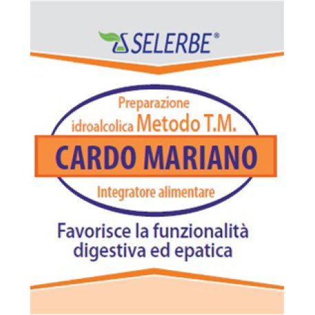 FPI CARDO MARIANO TM 50ML