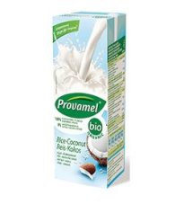 PROVAMEL RISO/COCCO 200ML