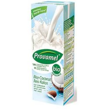 PROVAMEL RISO/COCCO 200ML