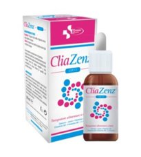 CLIAZENZ GOCCE 30ML