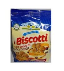 HAPPY FARM BISC GTT CIOCC 300G